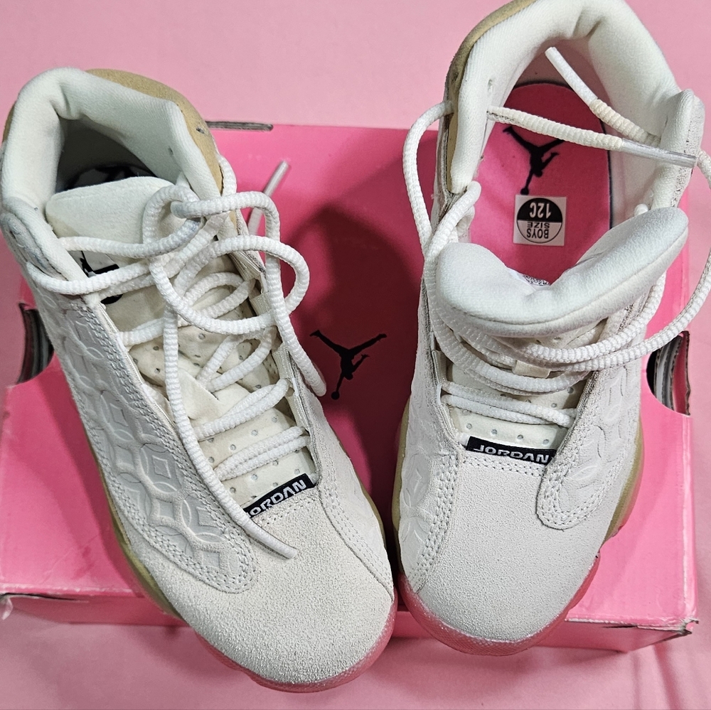 JORDAN 6 RINGS(NWOT) - Picture 6 of 9